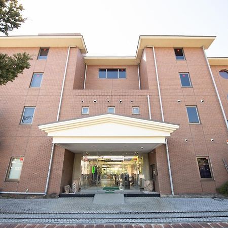 Chateraise Lodge Kasugai Fuefuki Esterno foto