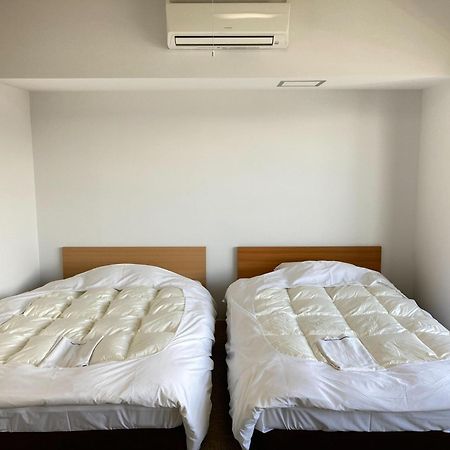 Chateraise Lodge Kasugai Fuefuki Esterno foto