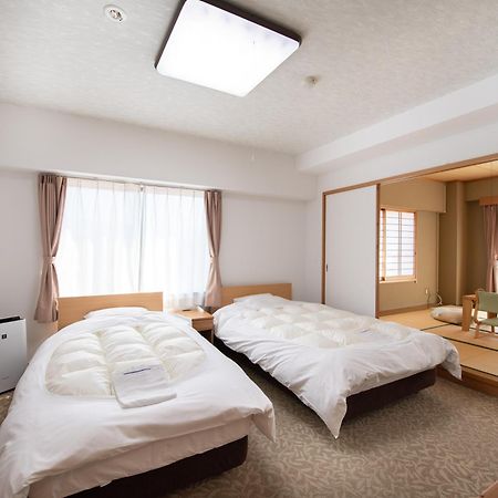 Chateraise Lodge Kasugai Fuefuki Esterno foto