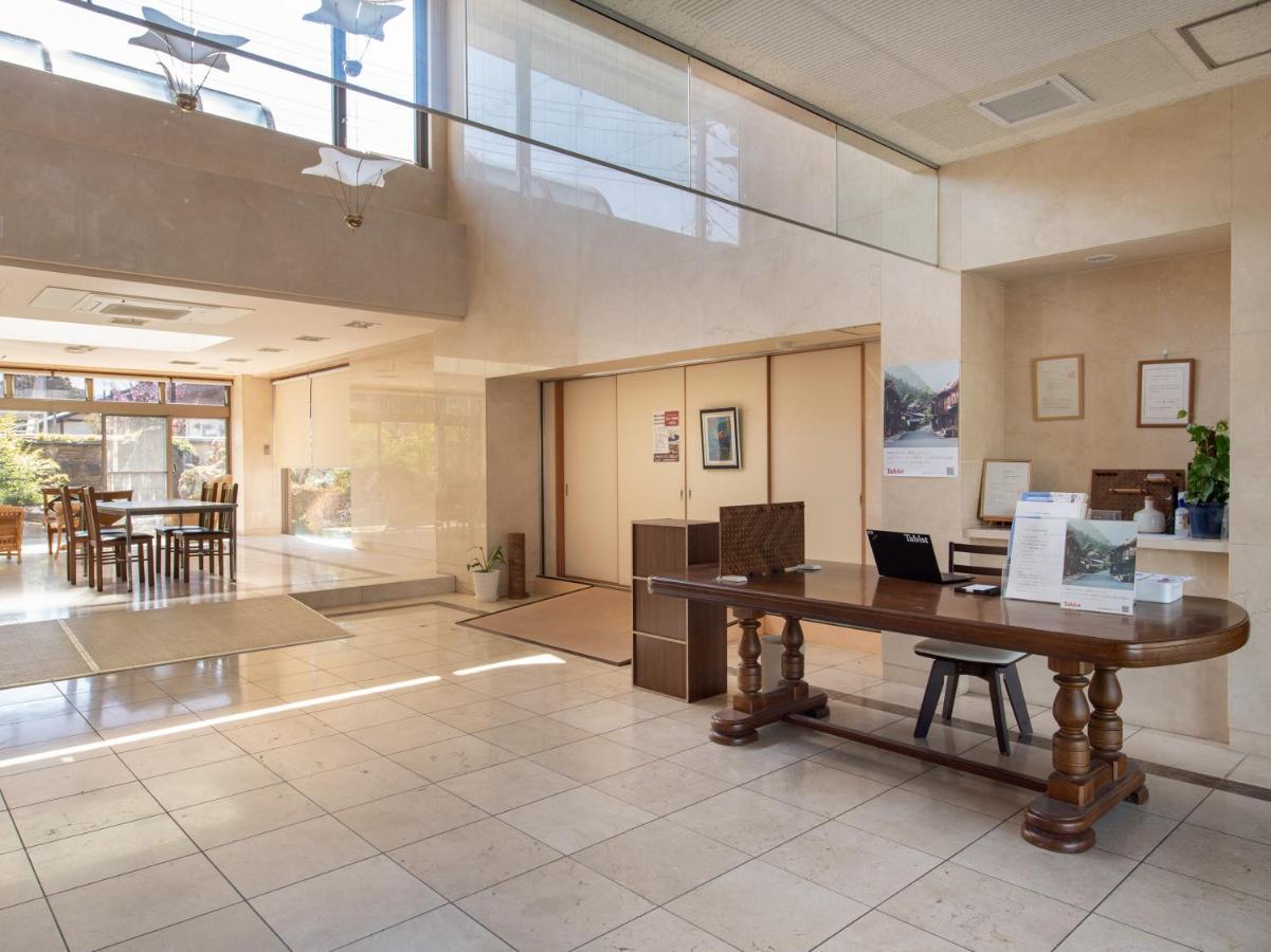 Chateraise Lodge Kasugai Fuefuki Esterno foto