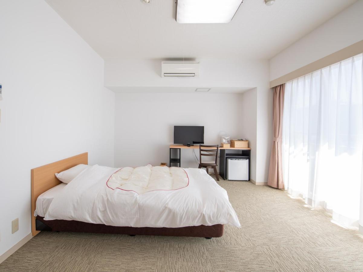Chateraise Lodge Kasugai Fuefuki Esterno foto