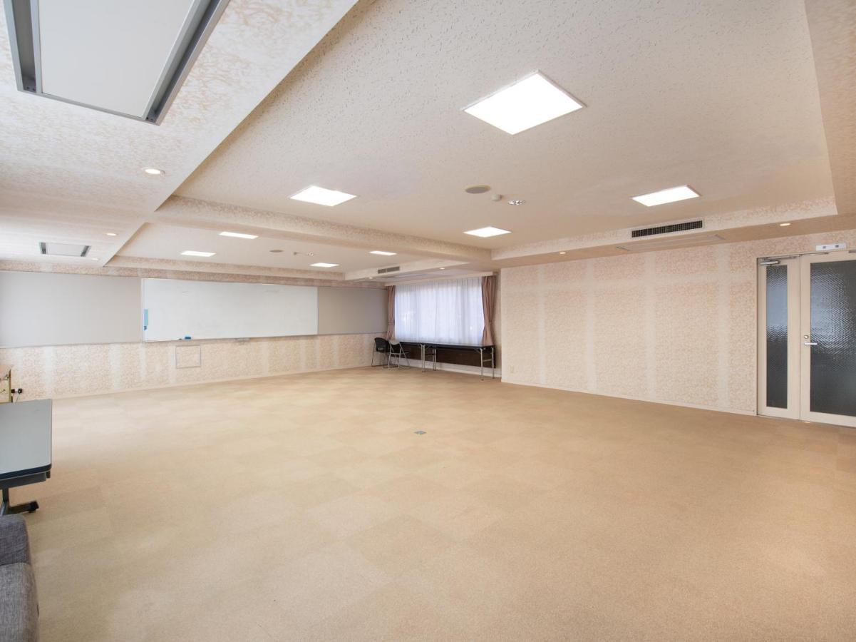 Chateraise Lodge Kasugai Fuefuki Esterno foto