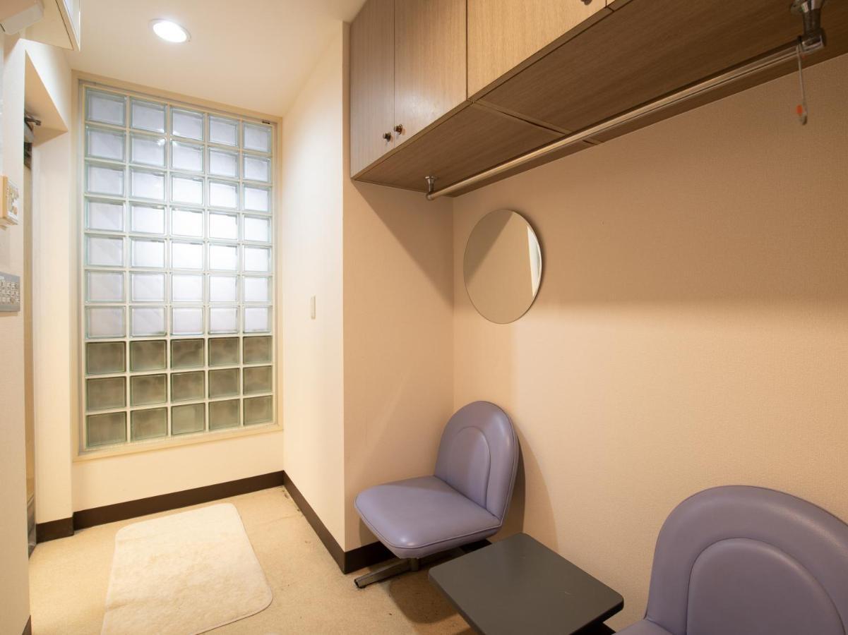 Chateraise Lodge Kasugai Fuefuki Esterno foto
