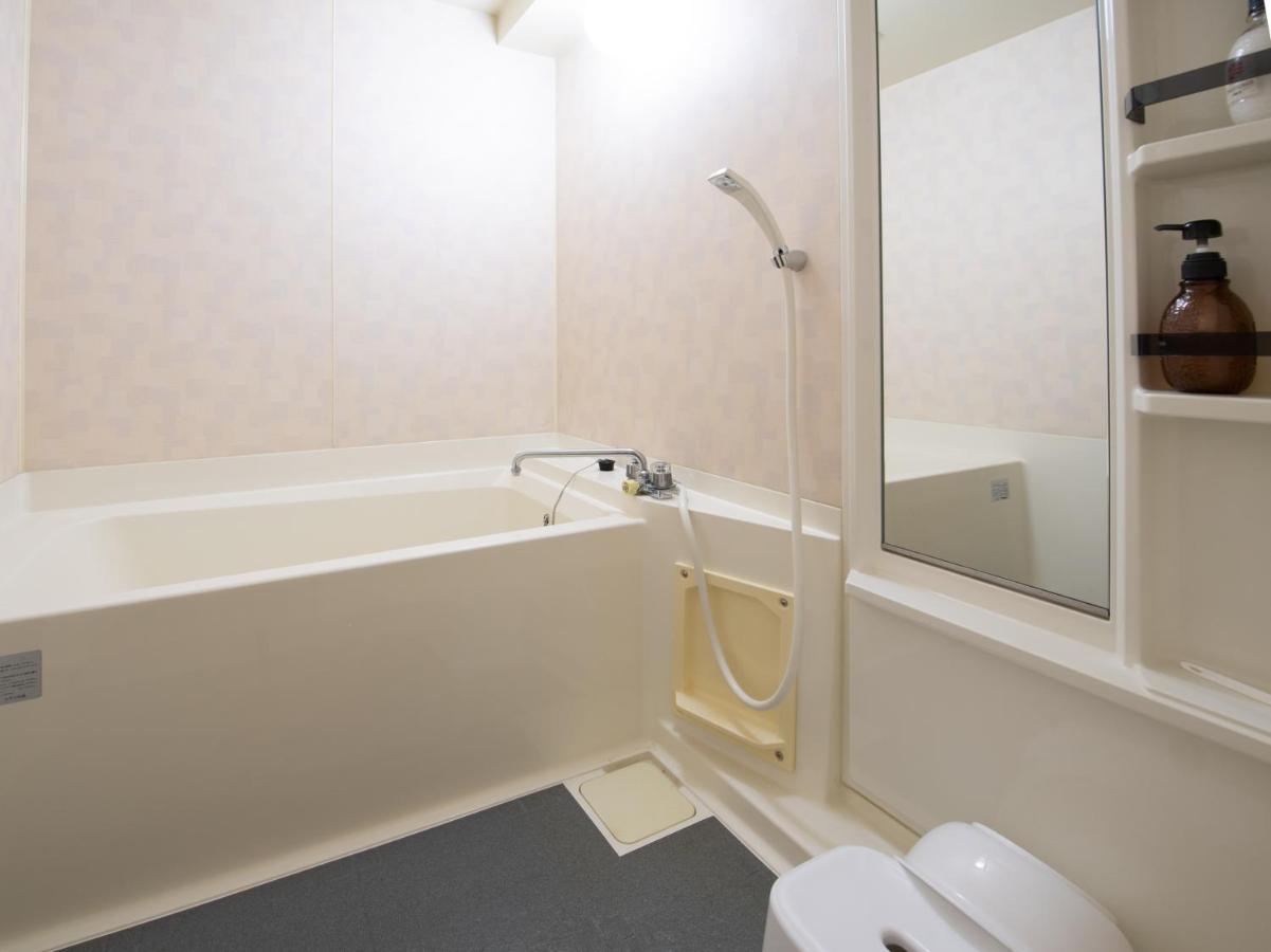 Chateraise Lodge Kasugai Fuefuki Esterno foto