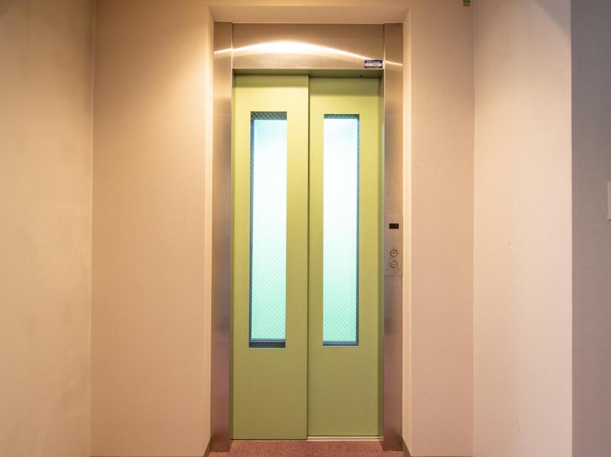 Chateraise Lodge Kasugai Fuefuki Esterno foto