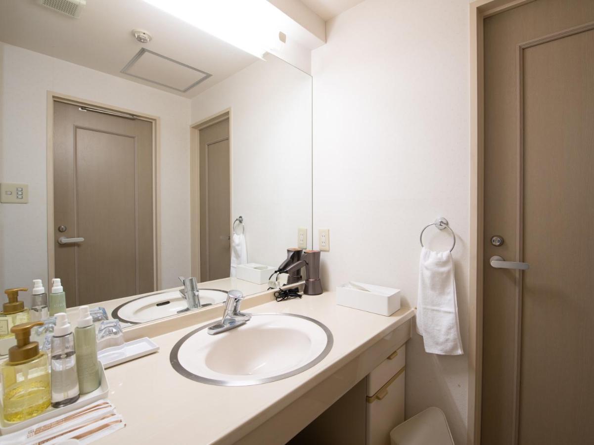 Chateraise Lodge Kasugai Fuefuki Esterno foto