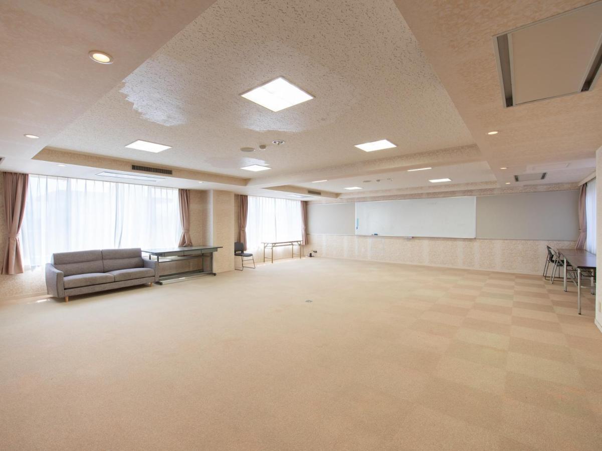 Chateraise Lodge Kasugai Fuefuki Esterno foto