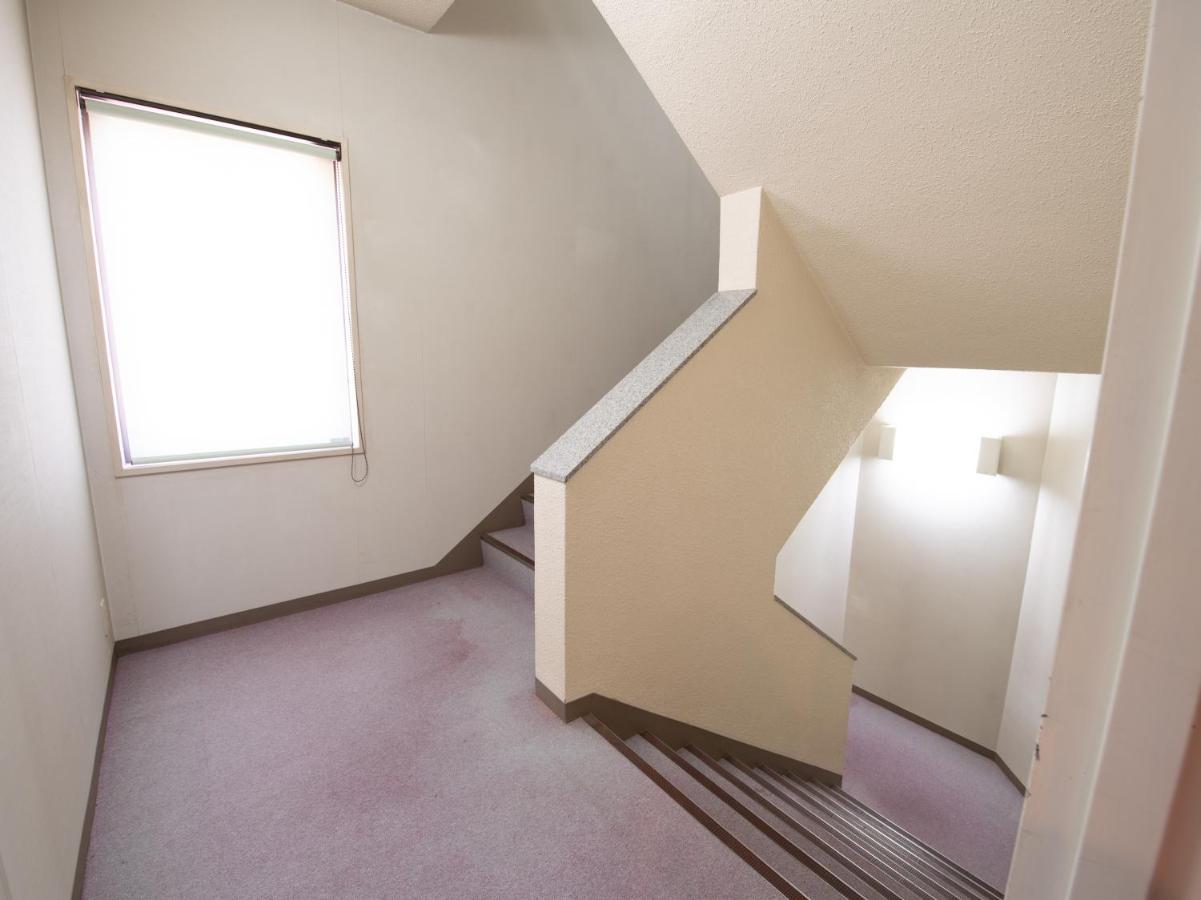 Chateraise Lodge Kasugai Fuefuki Esterno foto