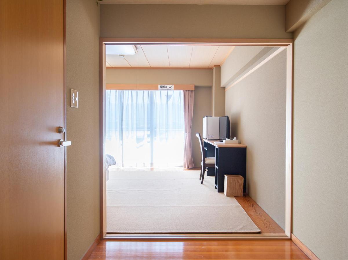 Chateraise Lodge Kasugai Fuefuki Esterno foto