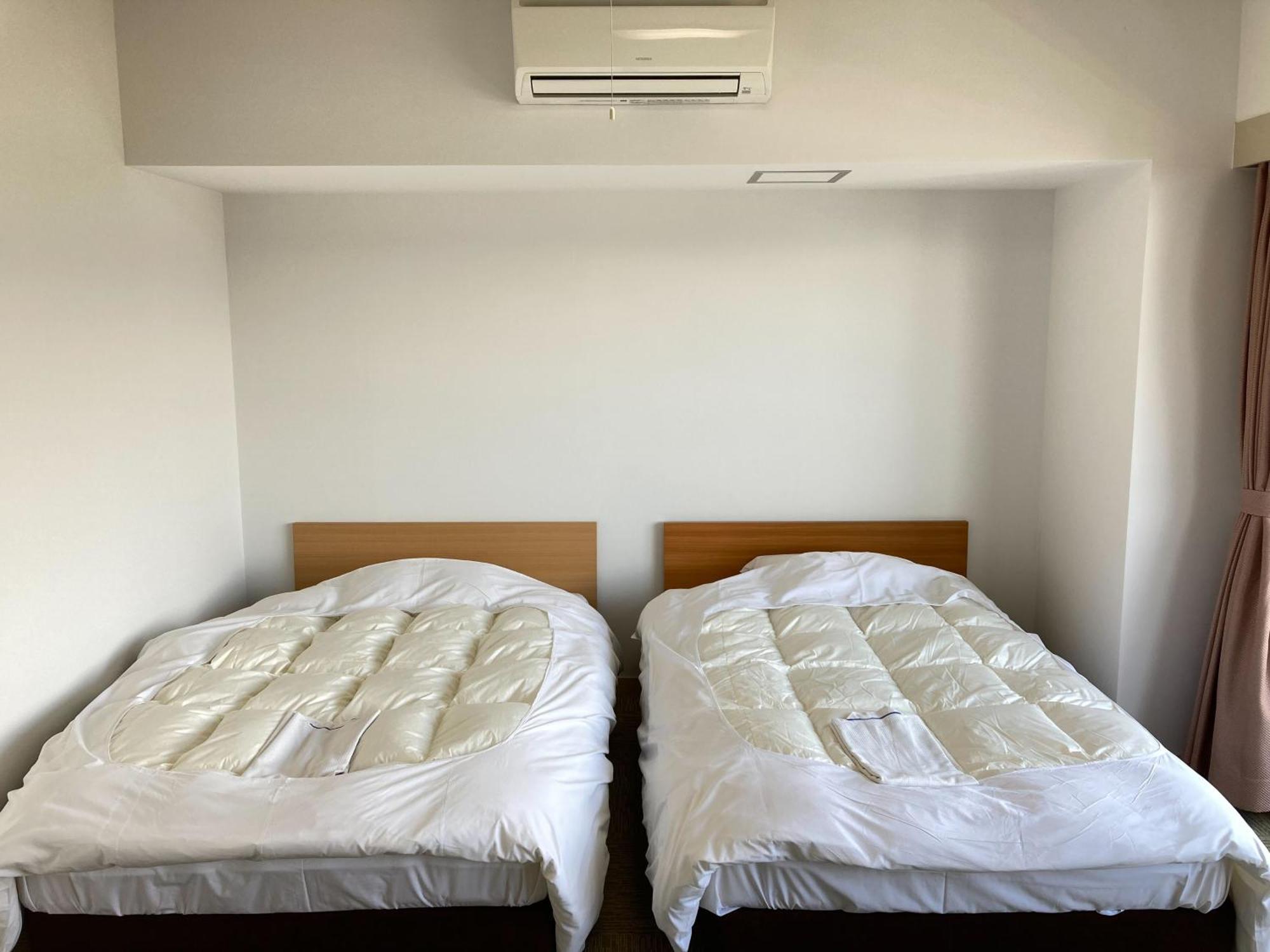 Chateraise Lodge Kasugai Fuefuki Esterno foto