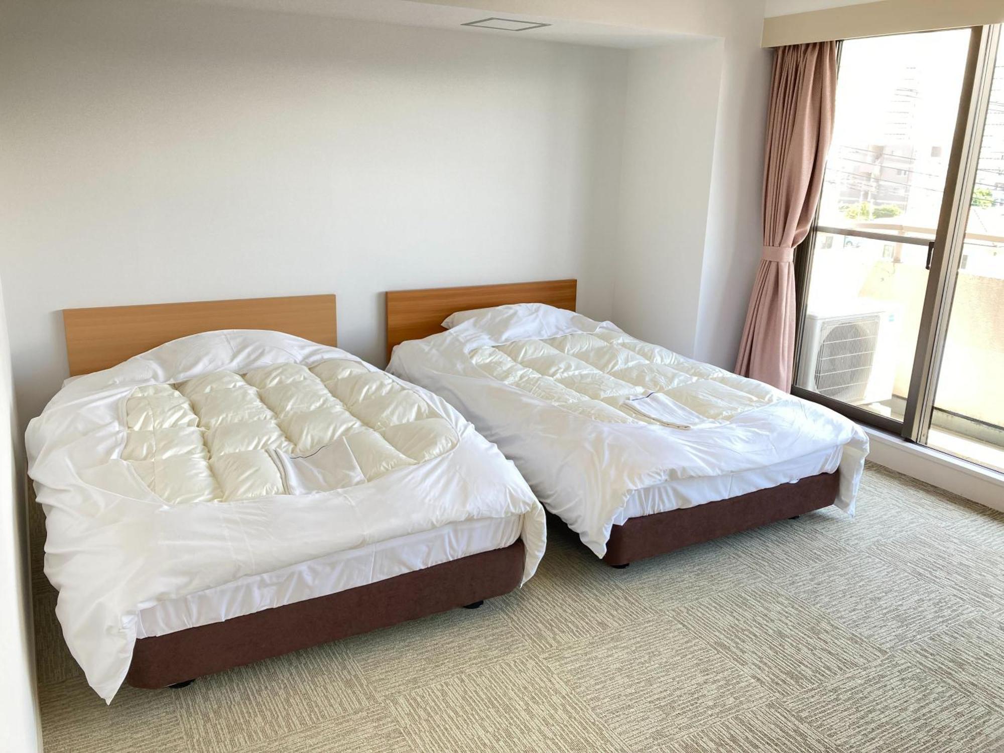Chateraise Lodge Kasugai Fuefuki Esterno foto