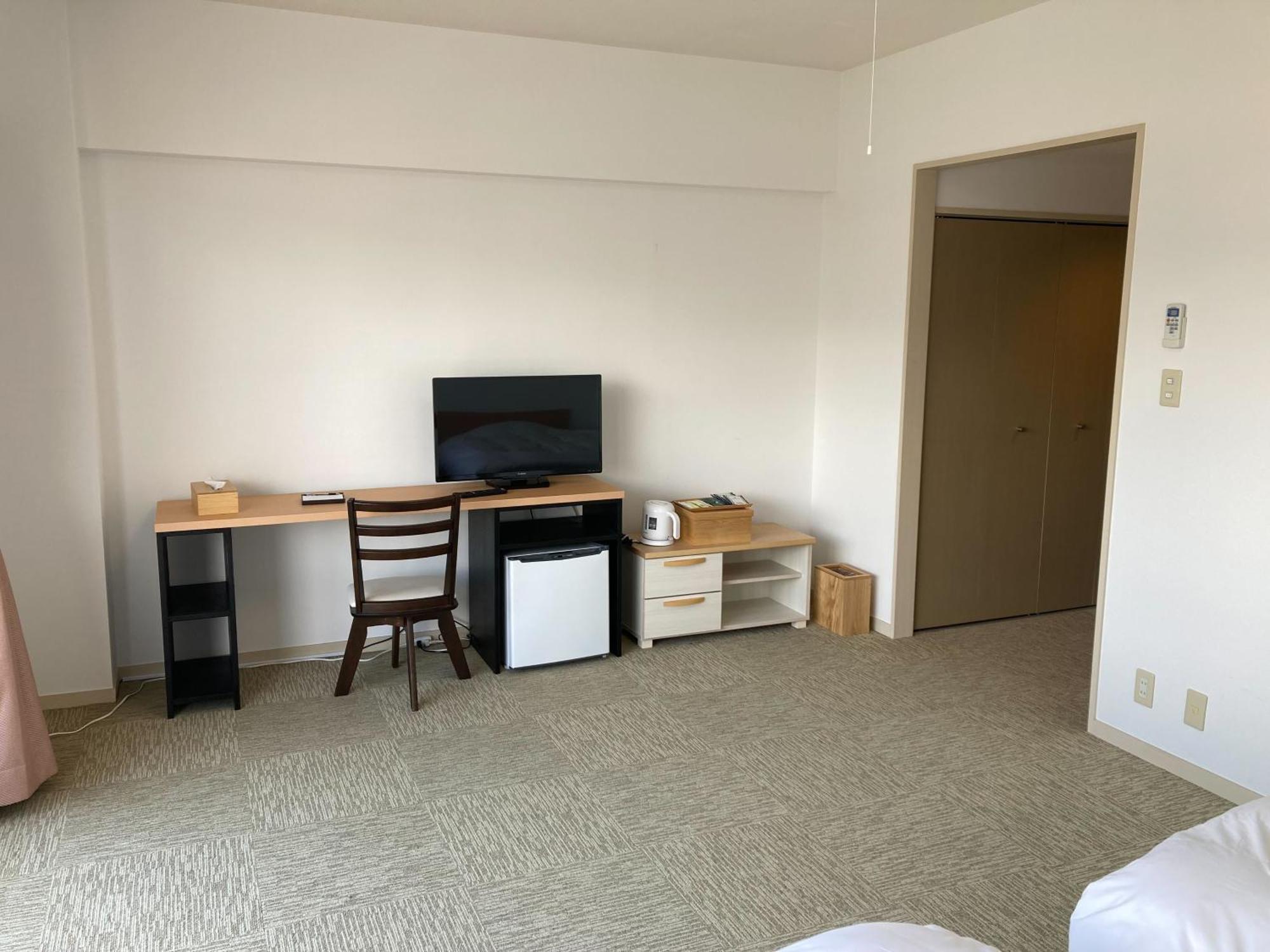 Chateraise Lodge Kasugai Fuefuki Esterno foto