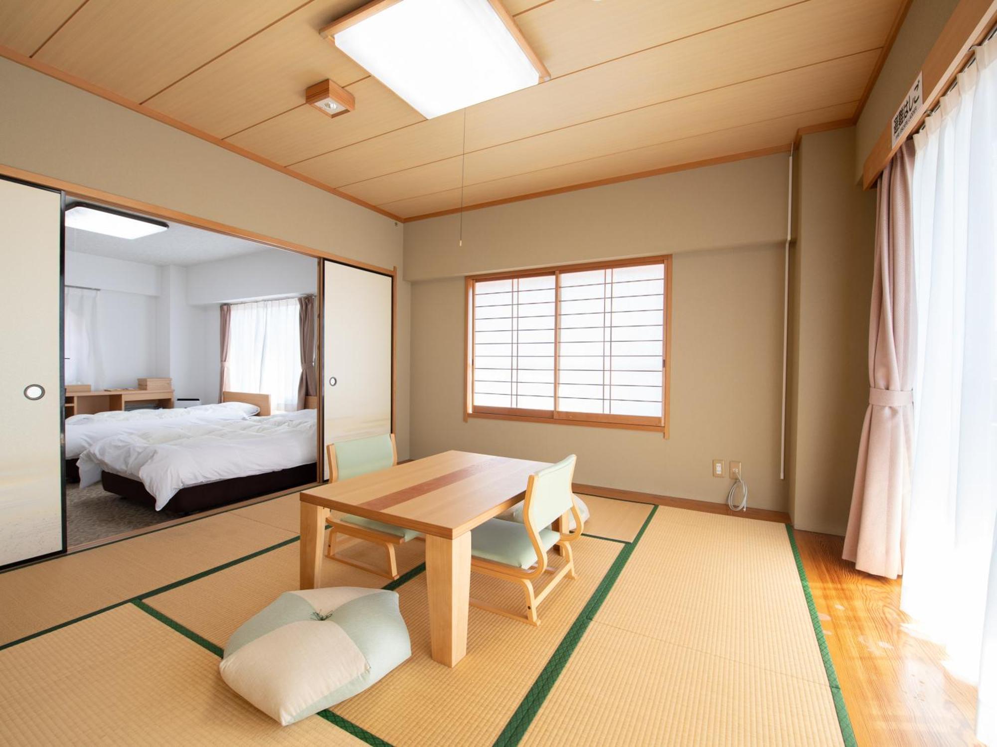 Chateraise Lodge Kasugai Fuefuki Esterno foto
