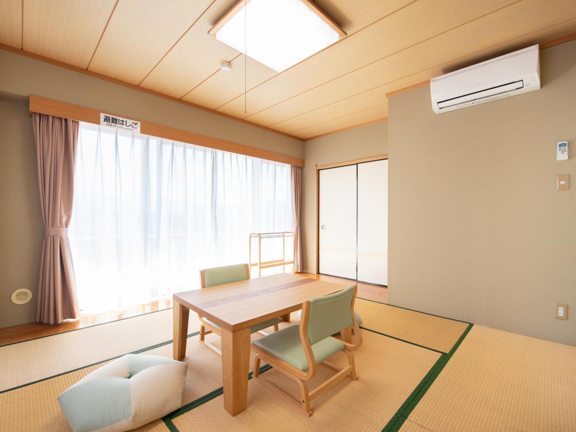 Chateraise Lodge Kasugai Fuefuki Esterno foto