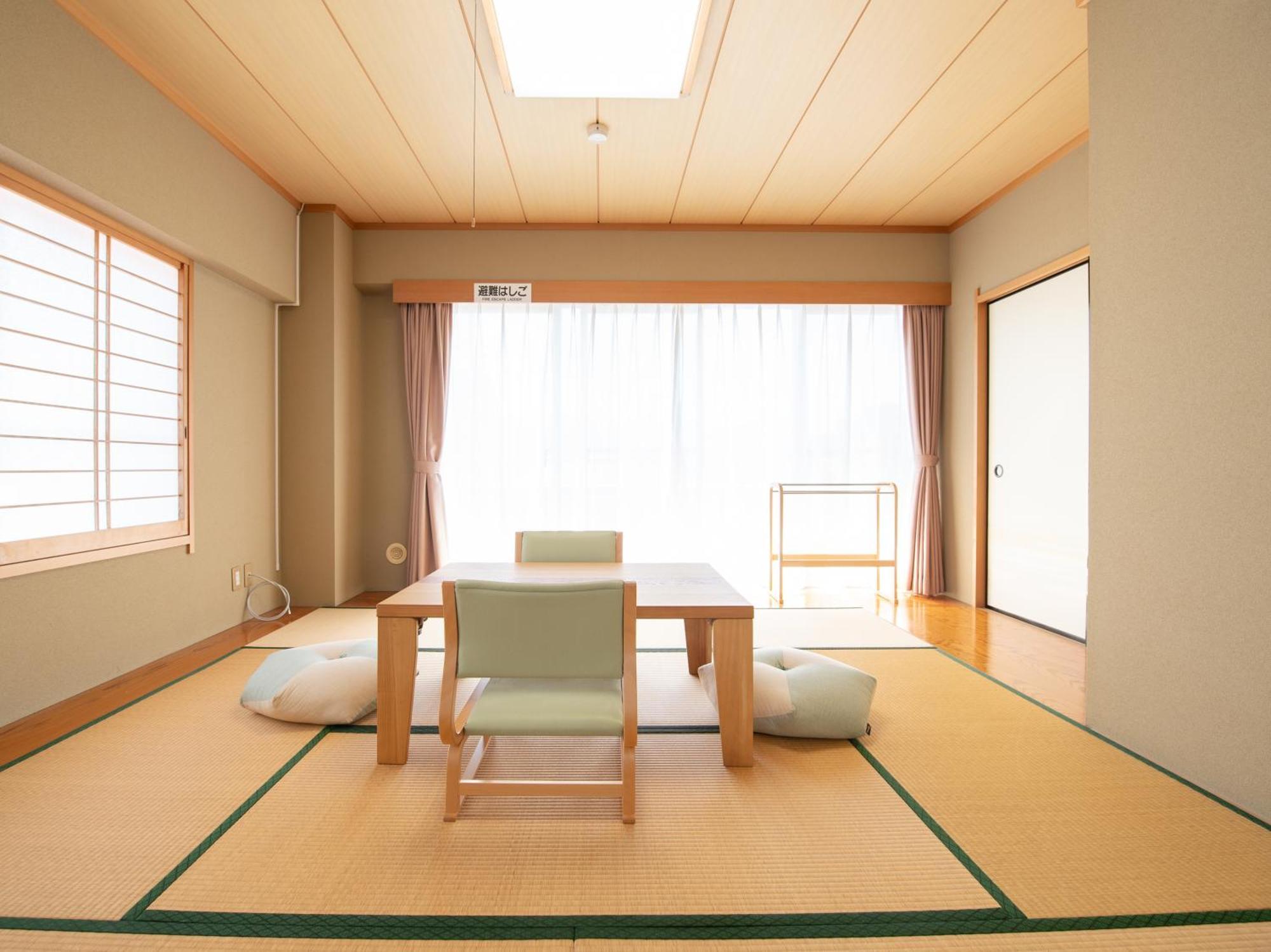Chateraise Lodge Kasugai Fuefuki Esterno foto