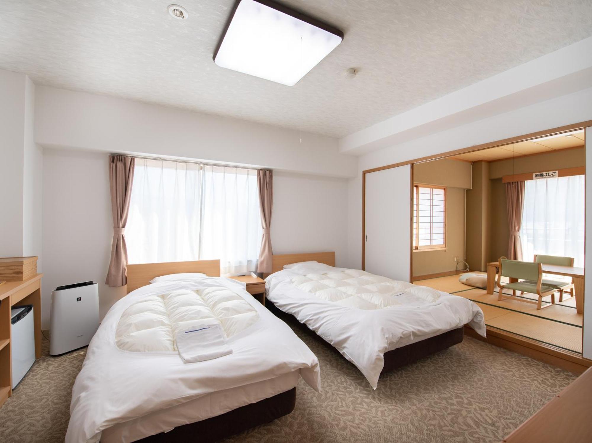 Chateraise Lodge Kasugai Fuefuki Esterno foto